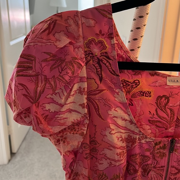 Malie Dress - Picture 7 of 10